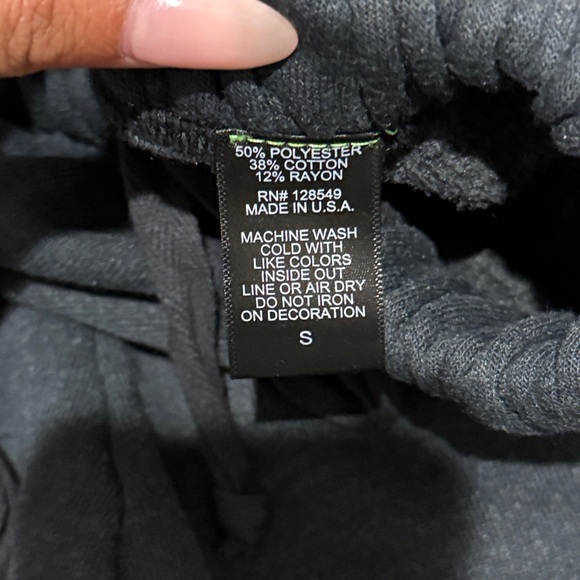 Aviator Nation Bolt Sweatpants - Picture 7 of 7